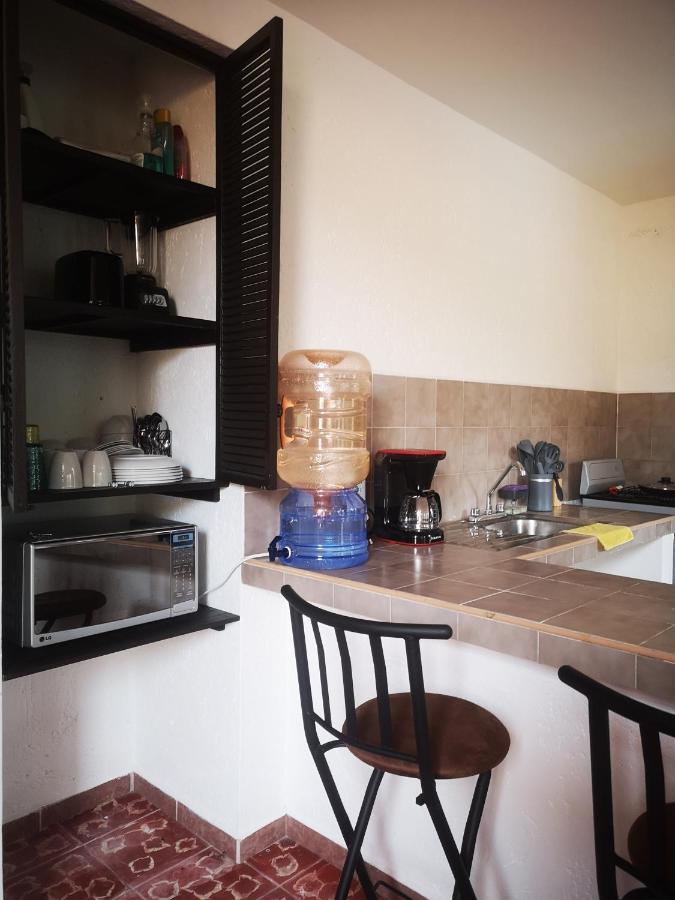 Departamento En El Centro De Cancún Eksteriør bilde