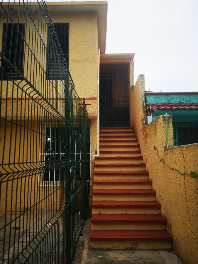Departamento En El Centro De Cancún Eksteriør bilde