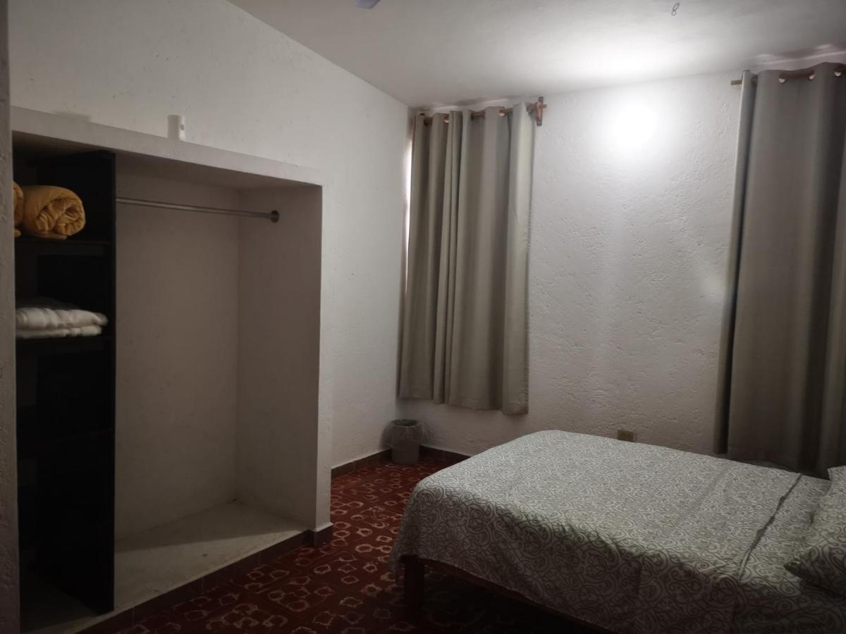 Departamento En El Centro De Cancún Eksteriør bilde