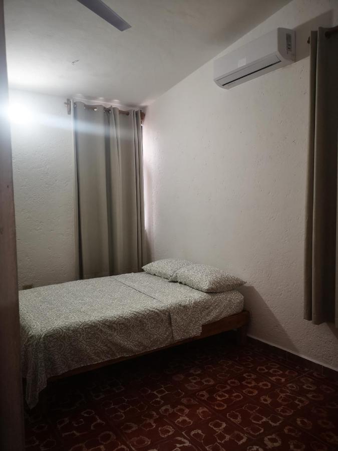 Departamento En El Centro De Cancún Eksteriør bilde